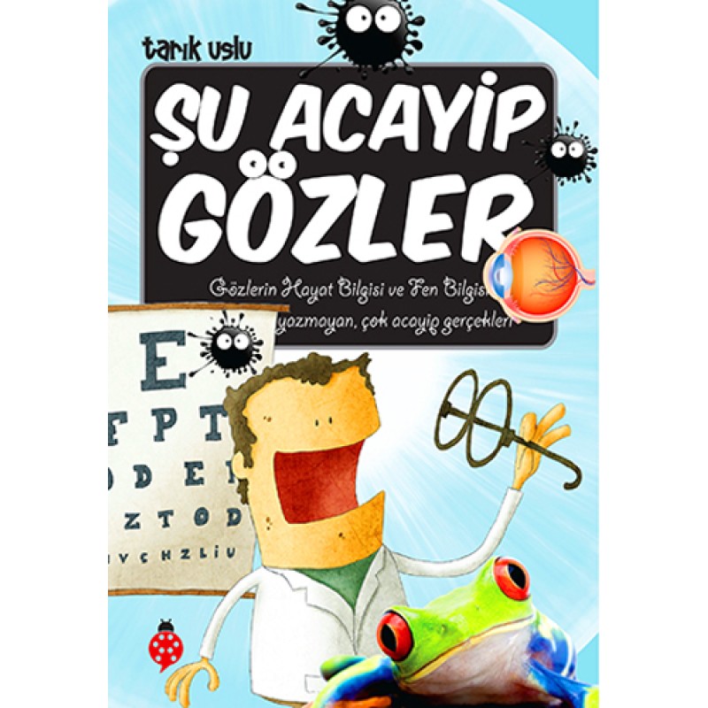 Şu Acayip Gözler Şu Acayip Gözler