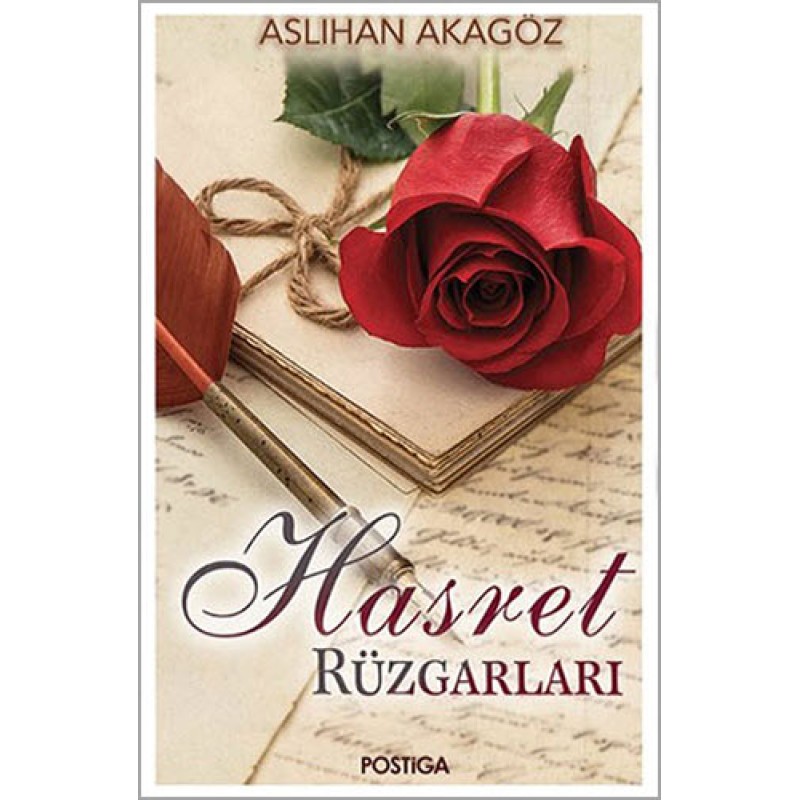 Hasret Rüzgarları Hasret Rüzgarları