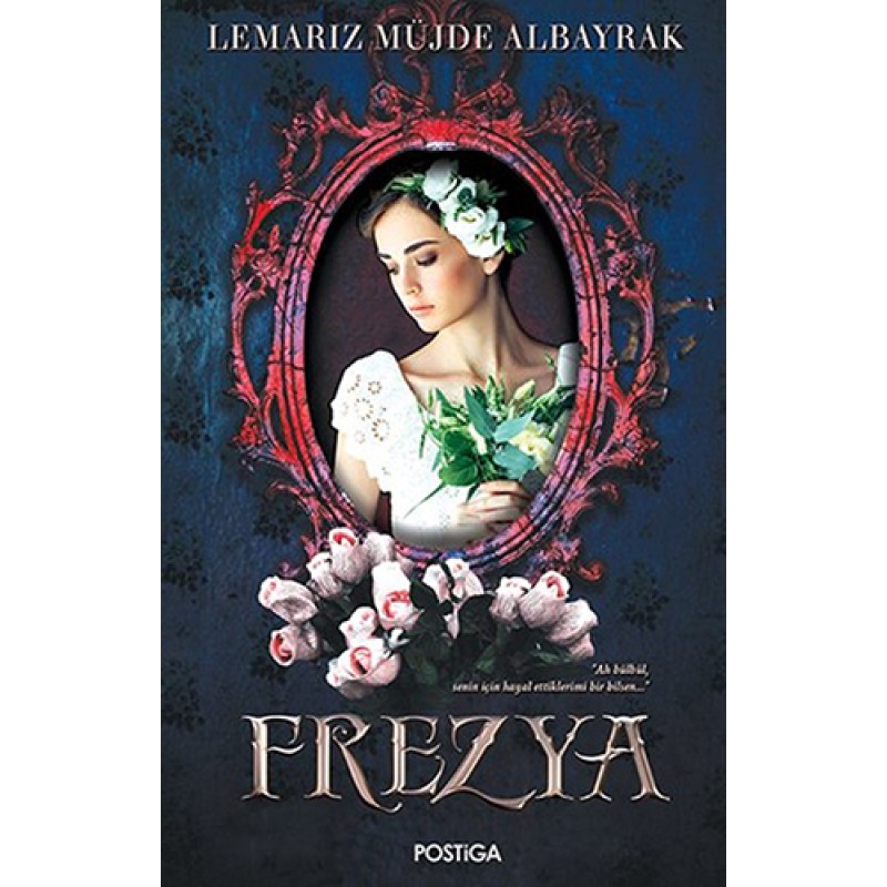 Frezya