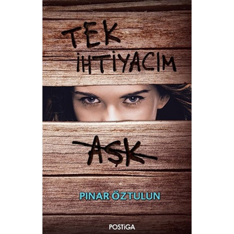 Tek İhtiyacım Aşk