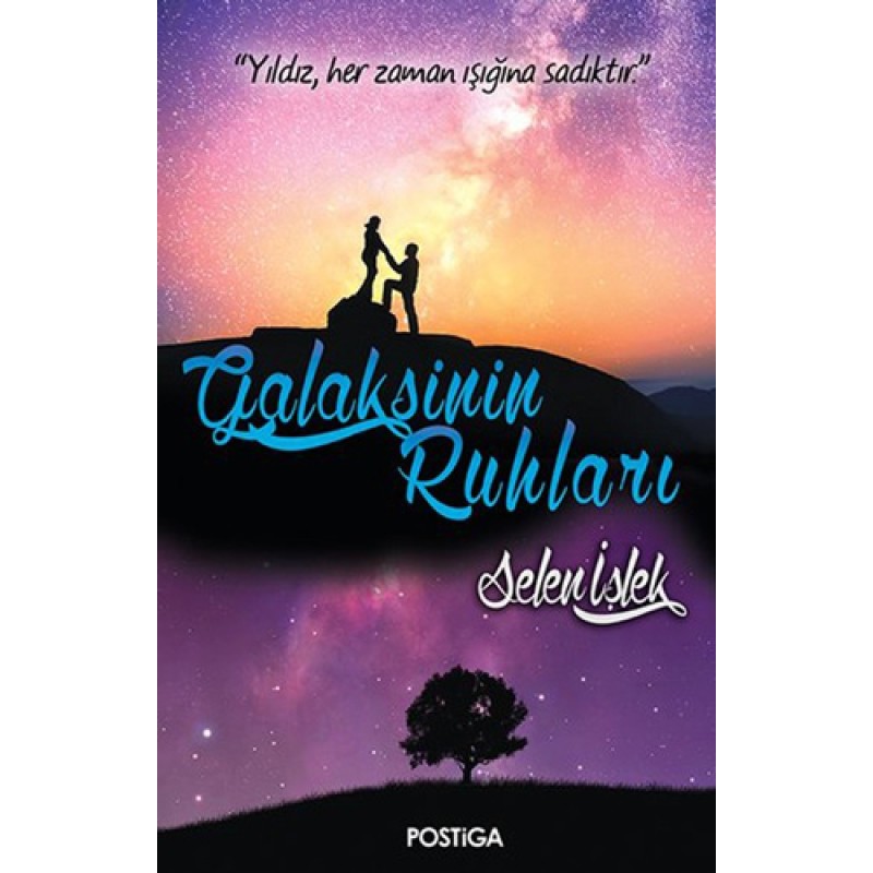 Galaksinin Ruhları Galaksinin Ruhları