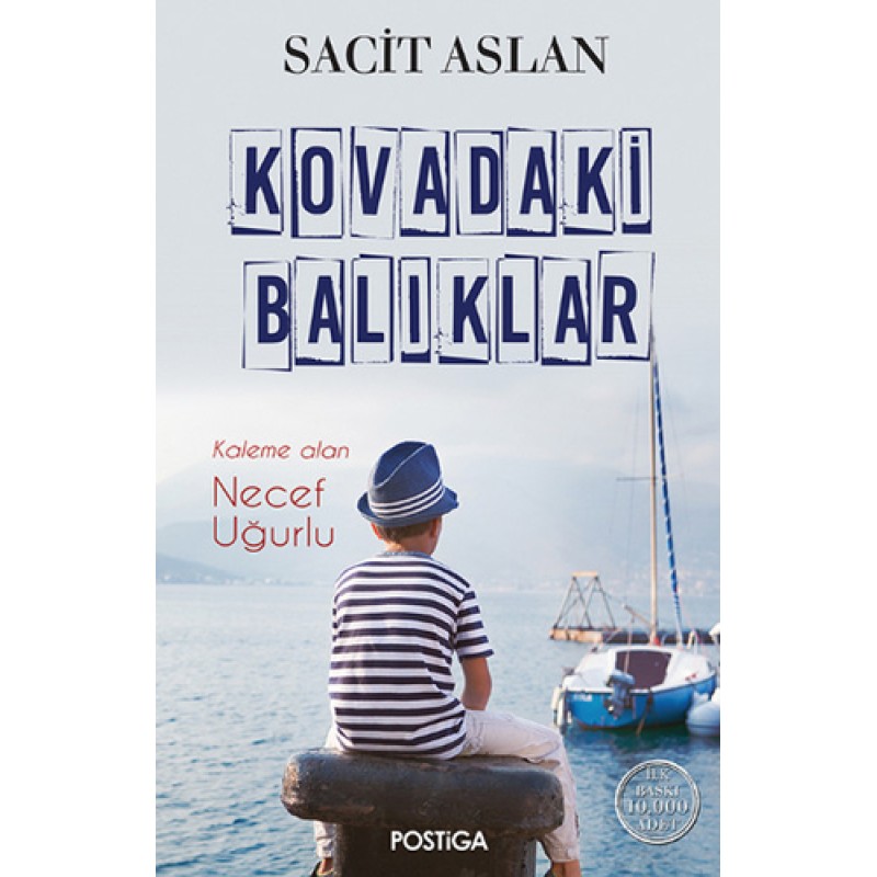 Kovadaki Balıklar Kovadaki Balıklar