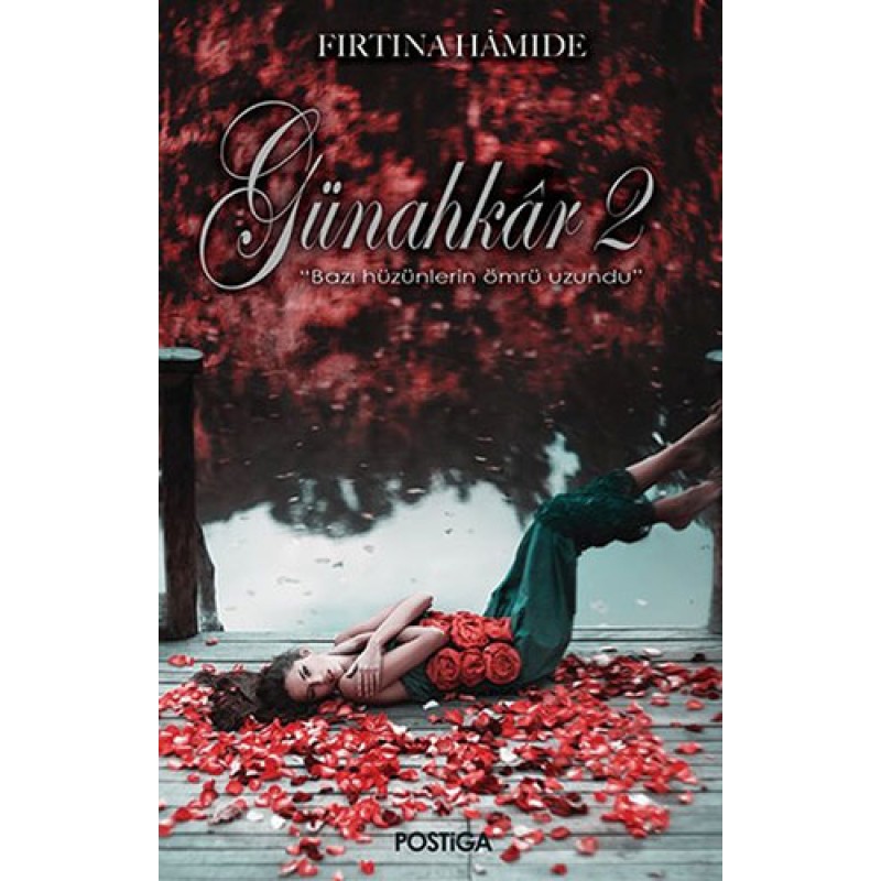 Günahkâr 2 Günahkâr 2