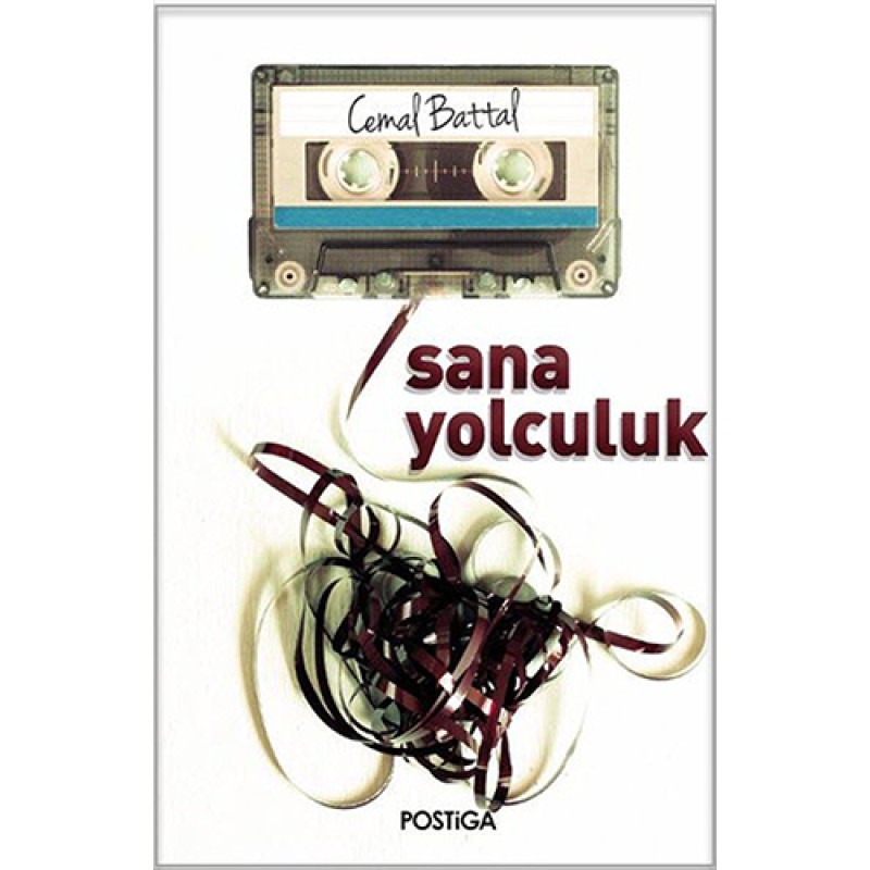 Sana Yolculuk Sana Yolculuk