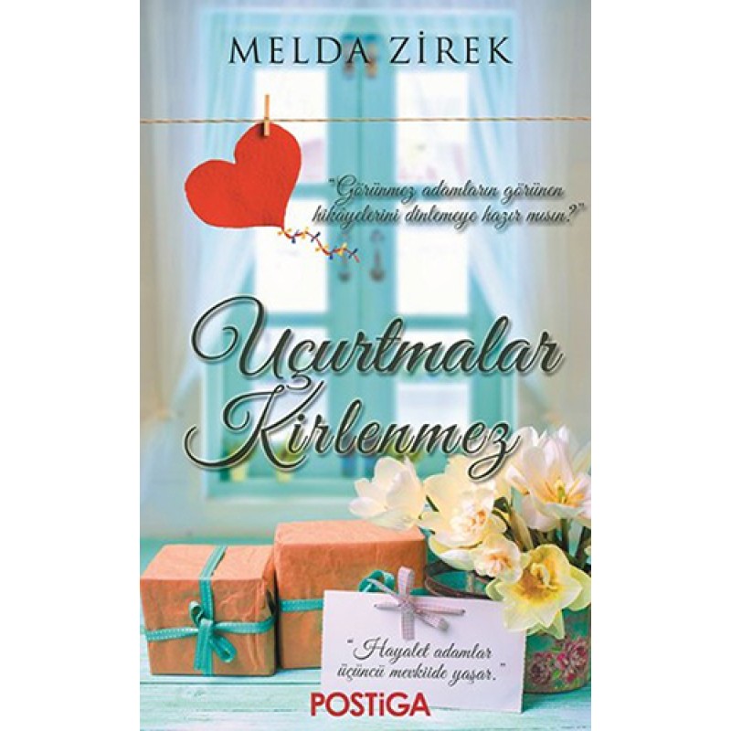 Uçurtmalar Kirlenmez Uçurtmalar Kirlenmez