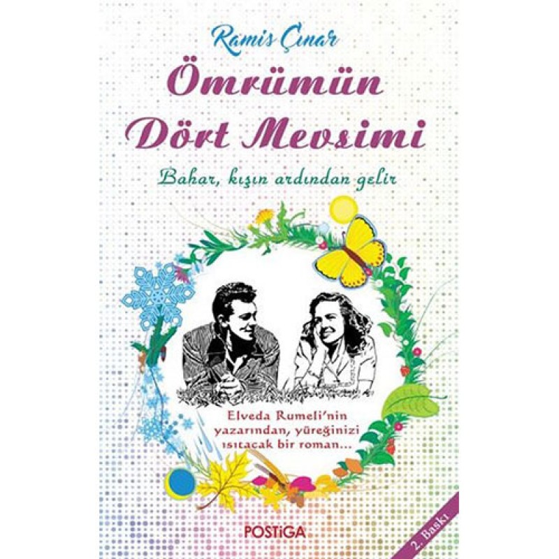 Ömrümün Dört Mevsimi Ömrümün Dört Mevsimi