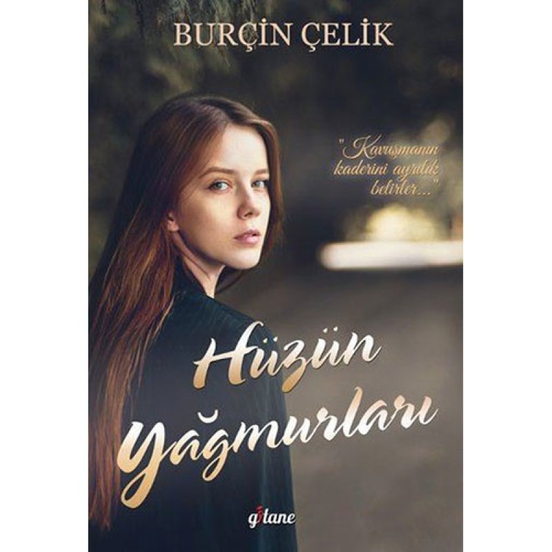 Hüzün Yağmurları (Ciltli) Hüzün Yağmurları (Ciltli)