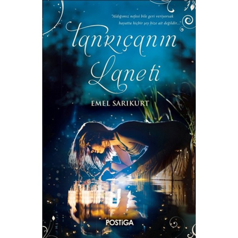 Tanrıça'nın Laneti Tanrıça'nın Laneti
