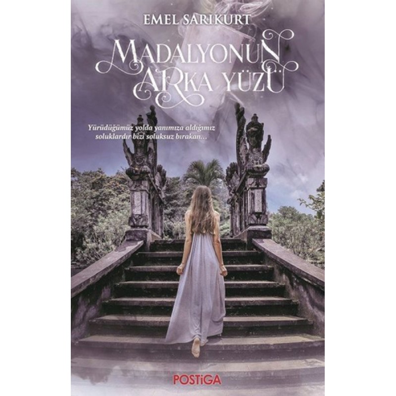 Madalyonun Arka Yüzü