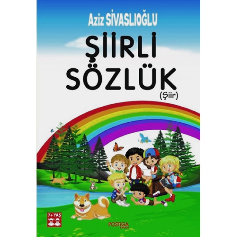 Şiirli Sözlük