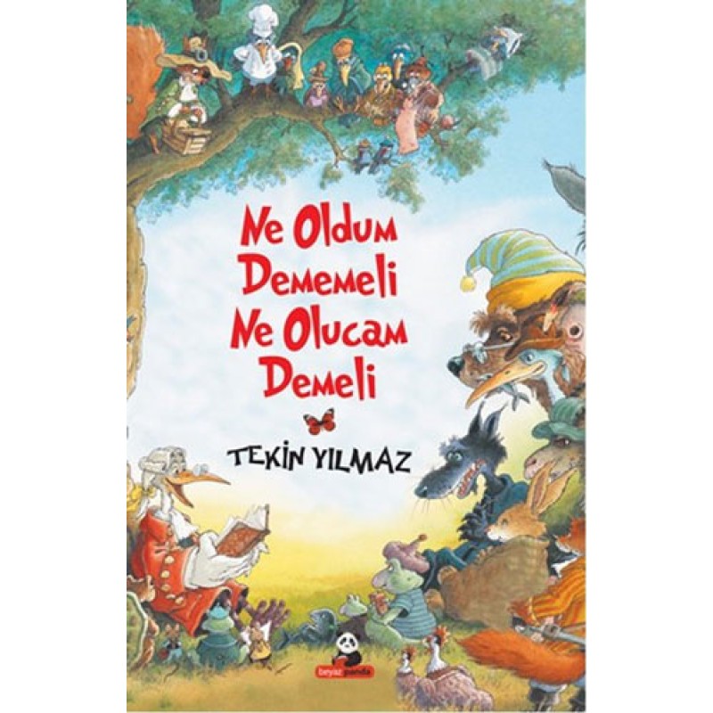 Ne Oldum Dememeli Ne Olucam Demeli