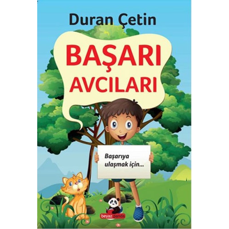 Başarı Avcıları Başarı Avcıları