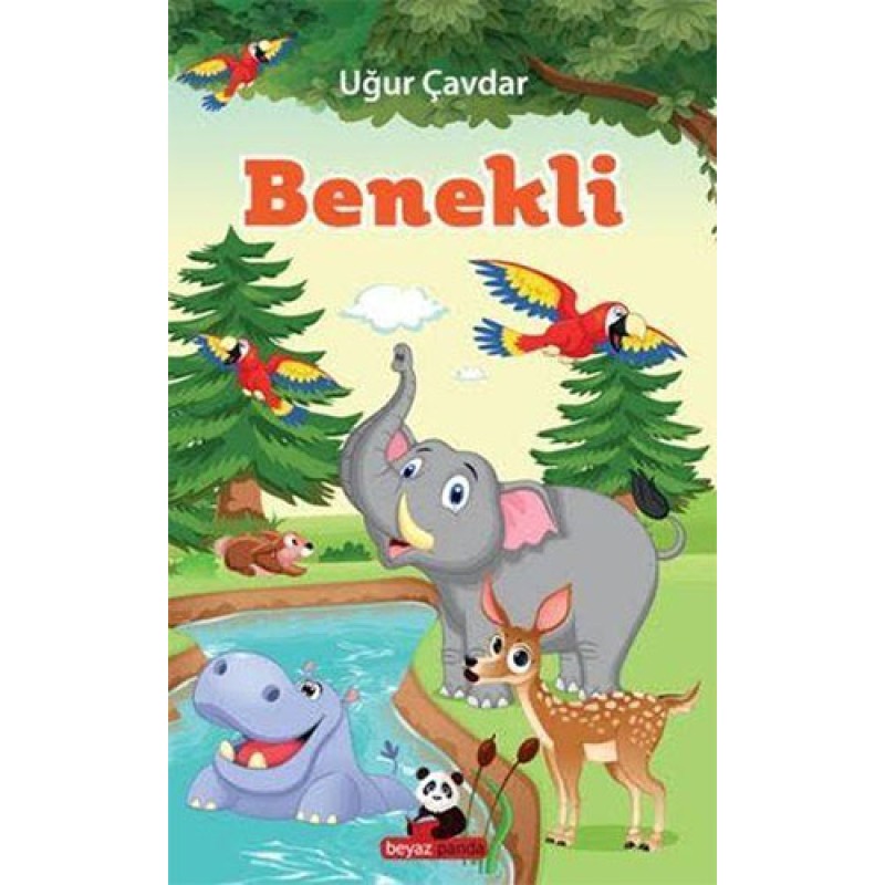 Benekli Benekli