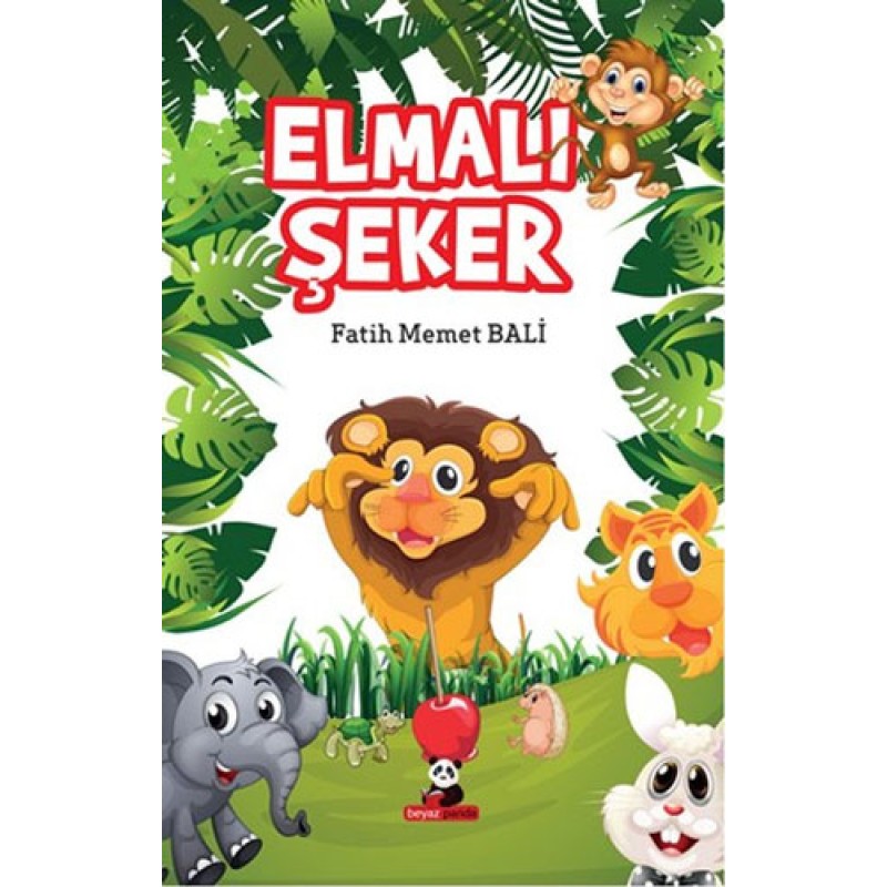 Elmalı Şeker