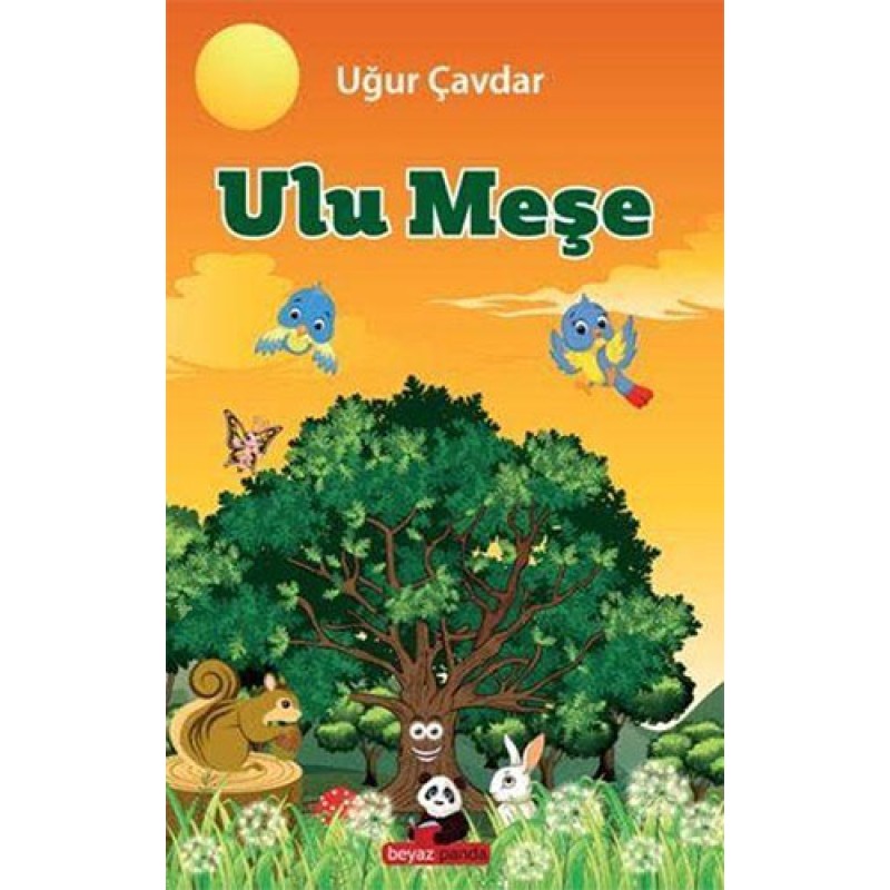 Ulu Meşe Ulu Meşe