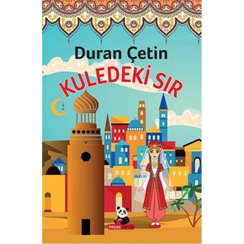 Kuledeki Sır