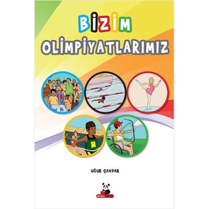 Bizim Olimpiyatlarımız Bizim Olimpiyatlarımız