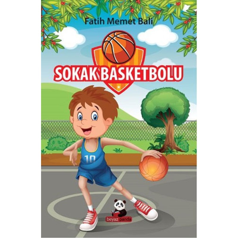 Sokak Basketbolu Sokak Basketbolu