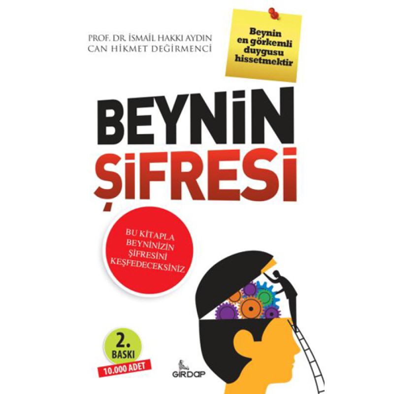 Beynin Şifresi Beynin Şifresi
