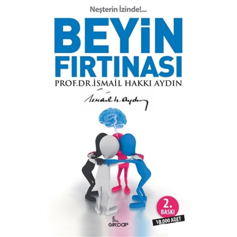 Beyin Fırtınası Beyin Fırtınası