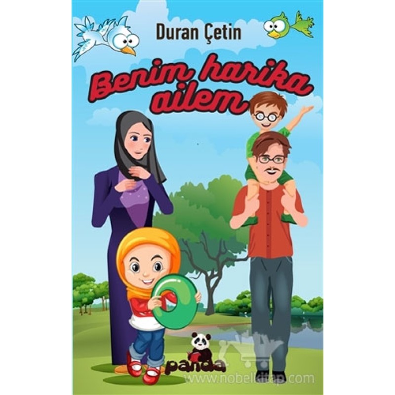 Benim Harika Ailem Benim Harika Ailem
