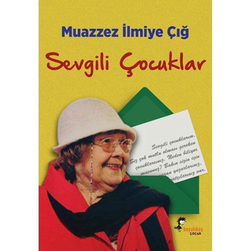 Sevgili Çocuklar Sevgili Çocuklar