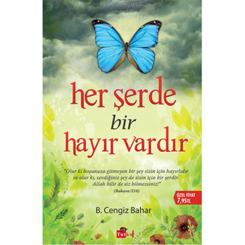 Her Şerde Bir Hayır Vardır