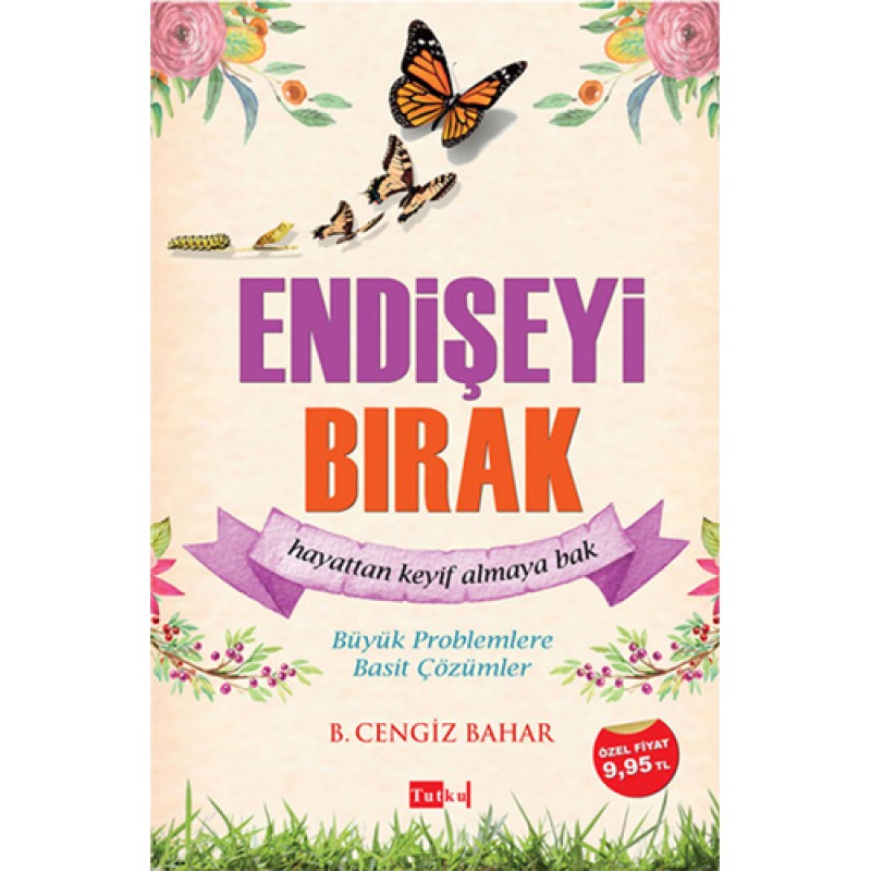 Endişeyi Bırak Endişeyi Bırak