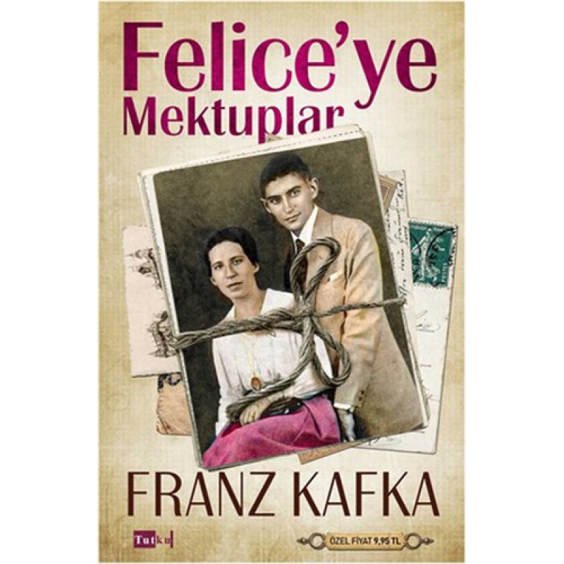 Felice'ye Mektuplar