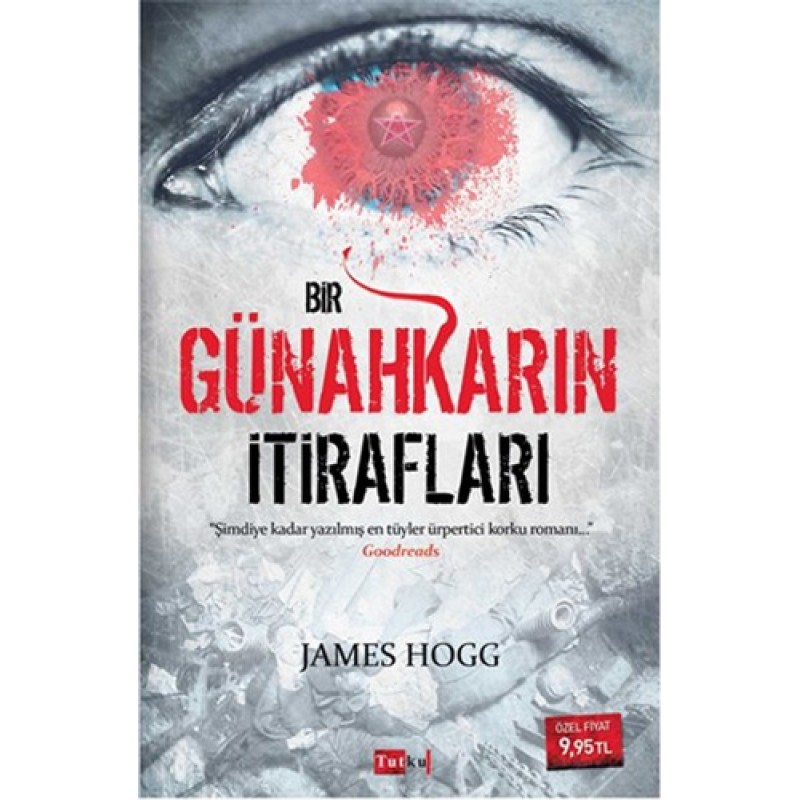 Bir Günahkarın İtirafları Bir Günahkarın İtirafları