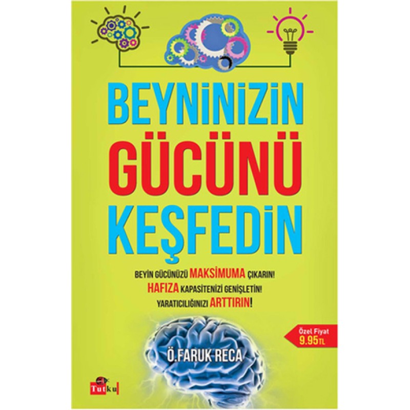 Beyninizin Gücünü Keşfedin