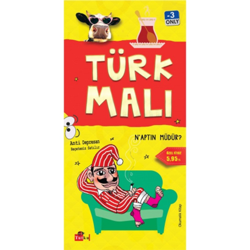 Türk Malı Türk Malı