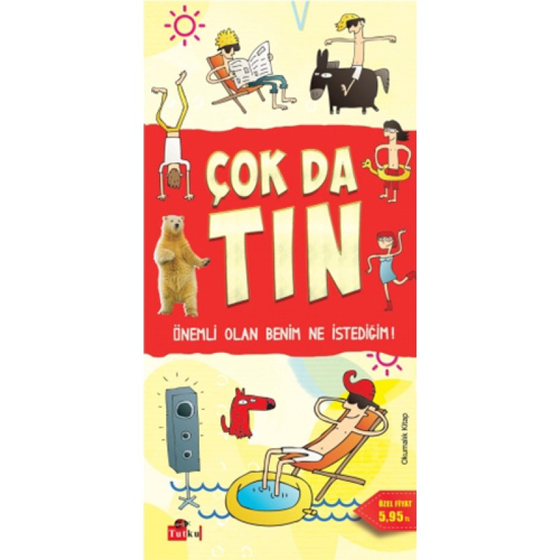 Çok da Tın Çok da Tın