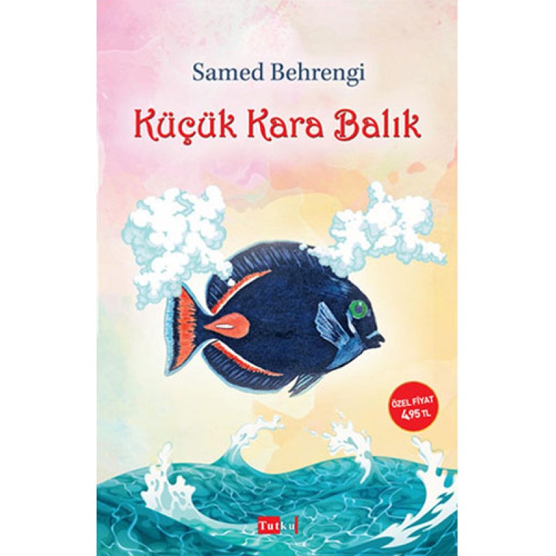 Küçük Kara Balık
