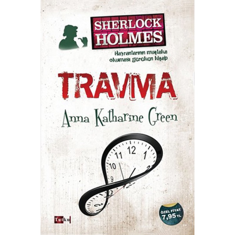 Travma
