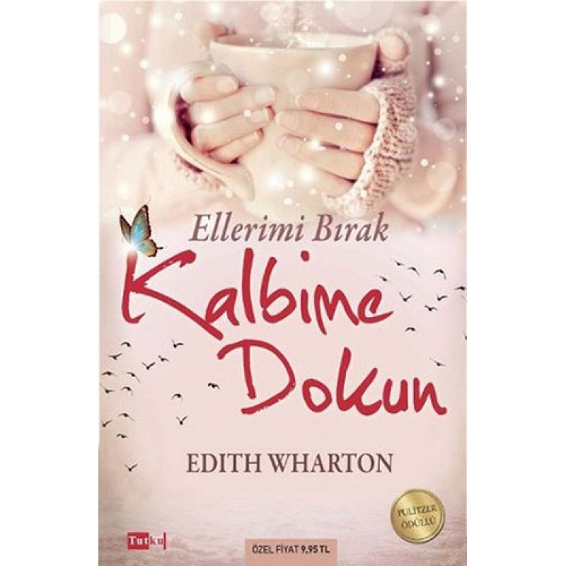 Ellerimi Bırak Kalbime Dokun