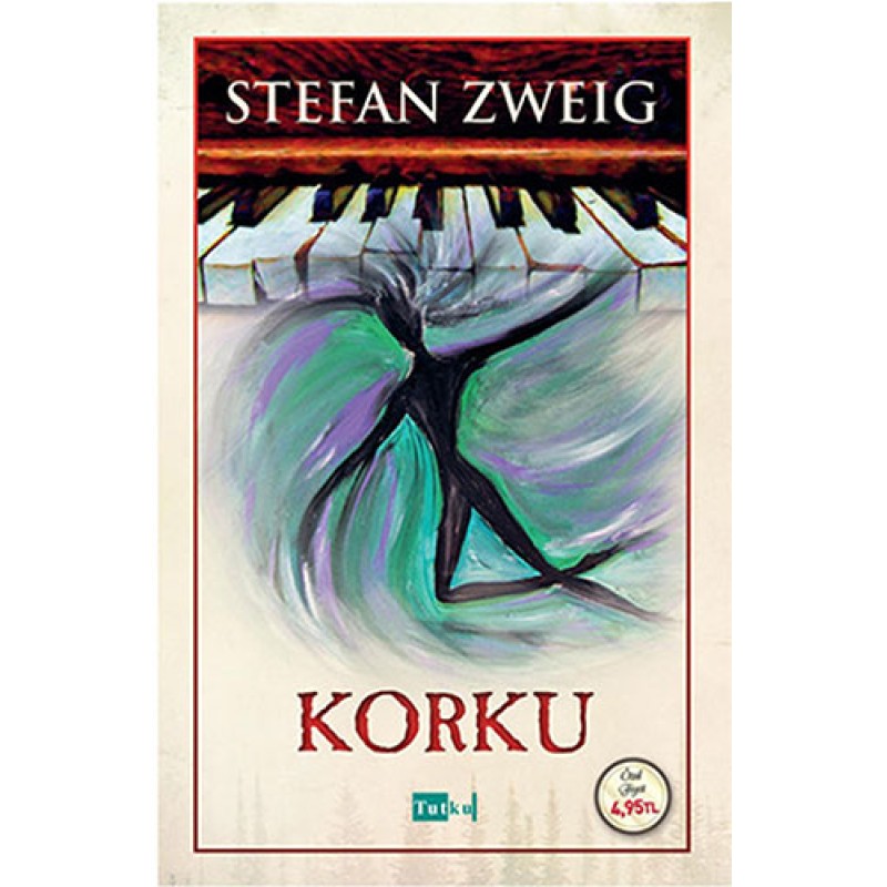 Korku Korku