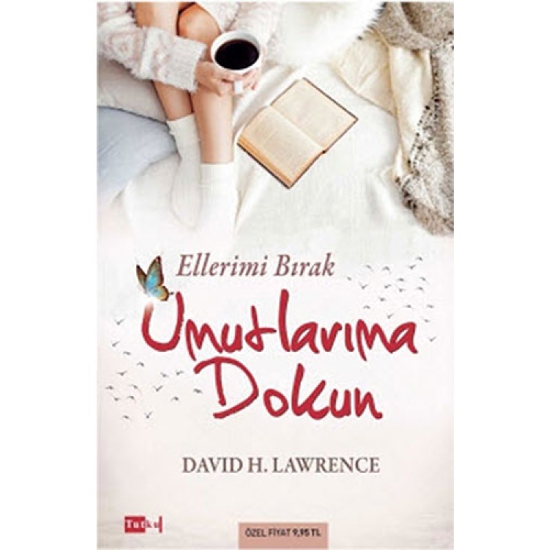 Ellerimi Bırak Umutlarıma Dokun Ellerimi Bırak Umutlarıma Dokun