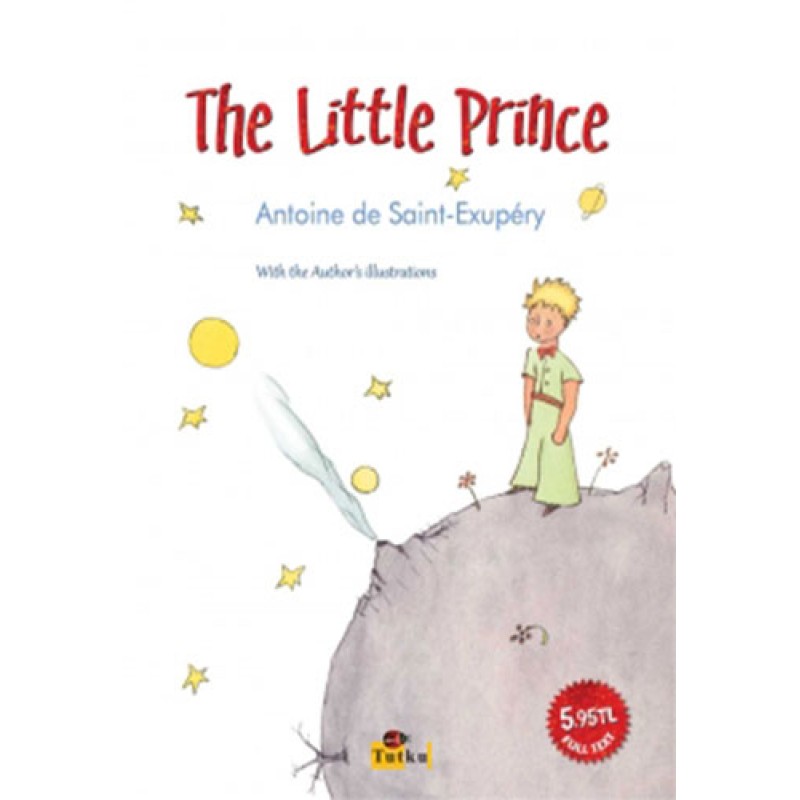 The Little Prince