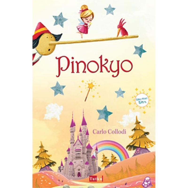 Pinokyo Pinokyo