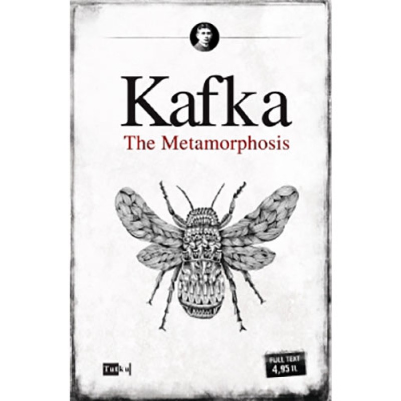 The Metamorphosis