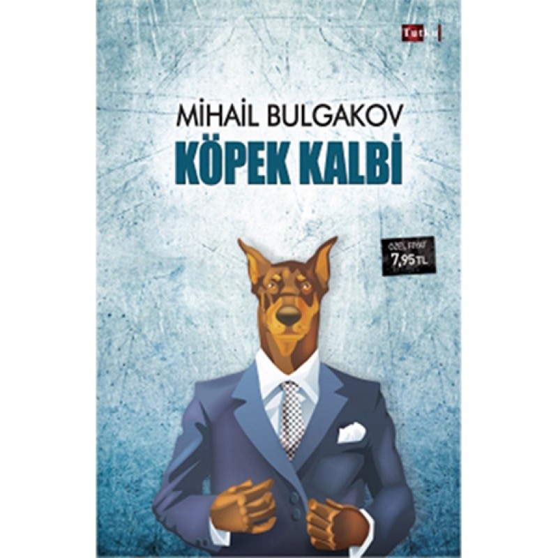 Köpek Kalbi Köpek Kalbi