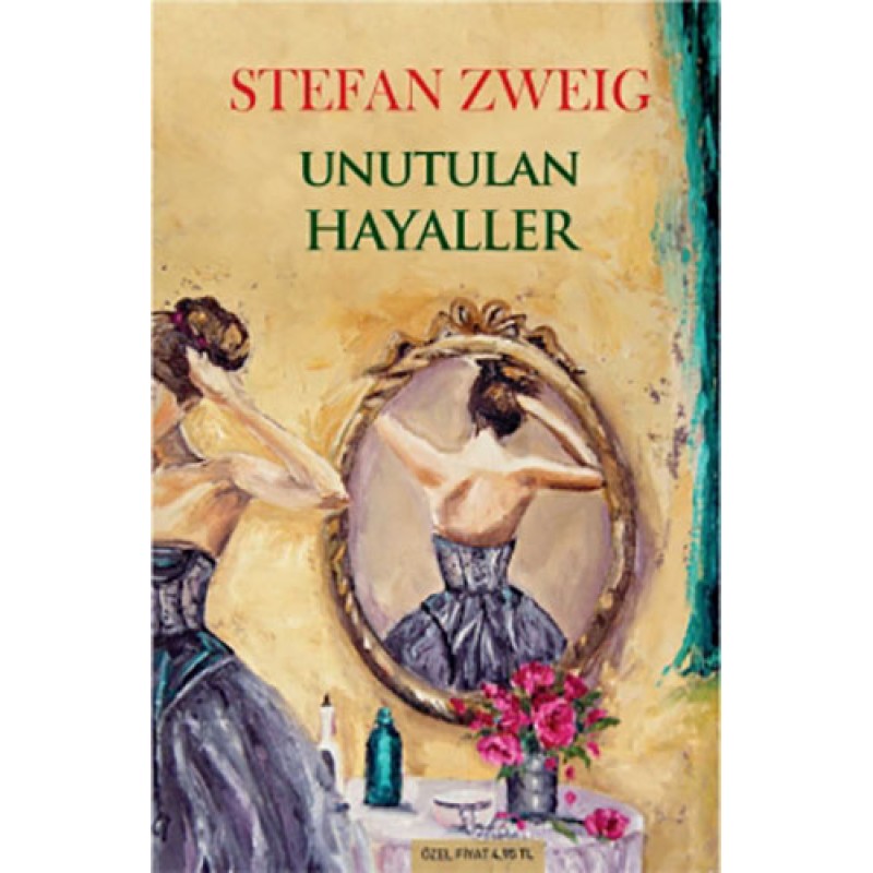 Unutulan Hayaller