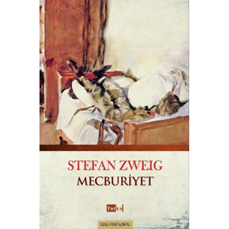 Mecburiyet Mecburiyet