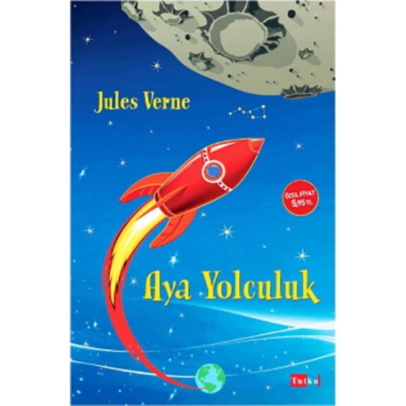 Aya Yolculuk