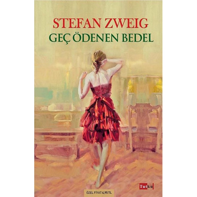 Geç Ödenen Bedel Geç Ödenen Bedel