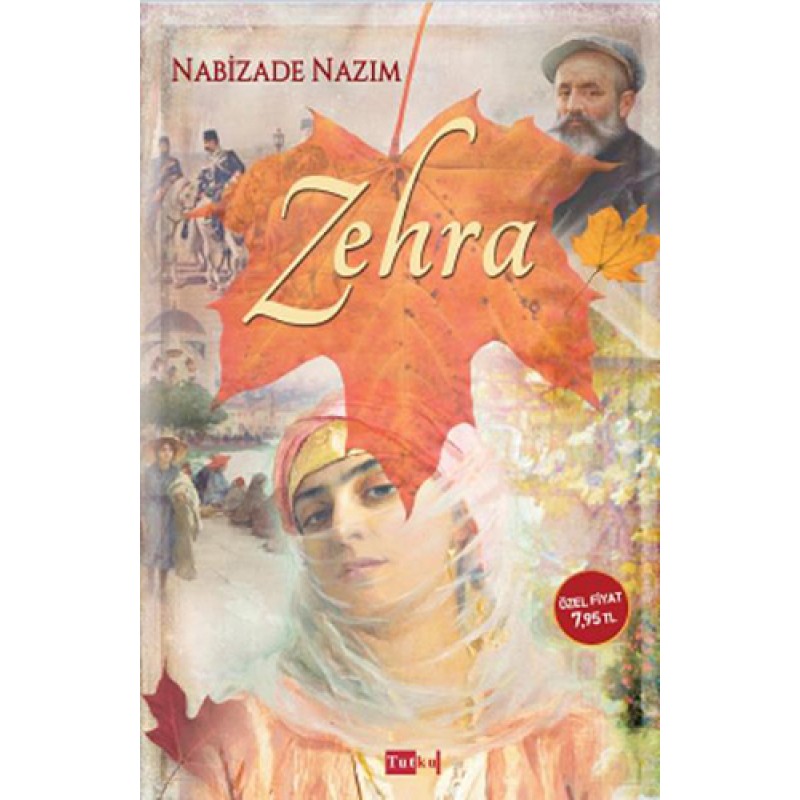 Zehra Zehra