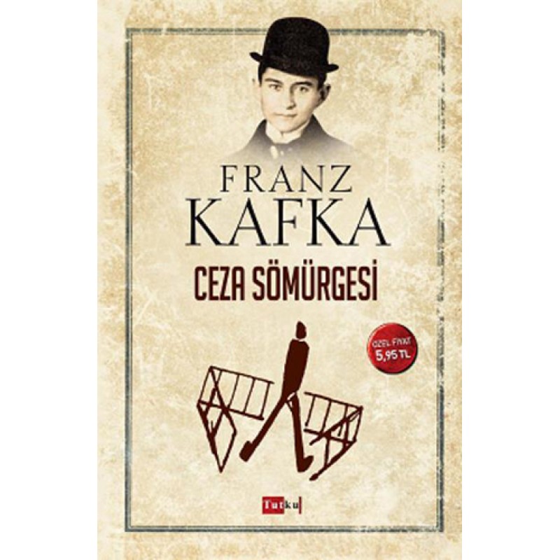 Ceza Sömürgesi Ceza Sömürgesi