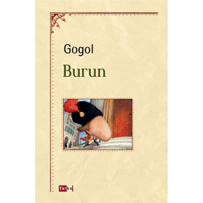 Burun Burun