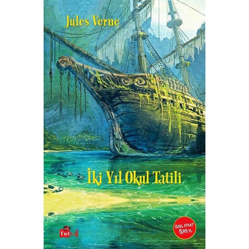 İki Yıl Okul Tatili